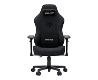 Anda Seat Phantom 3 Pro Fabric Dark Grey - 1473883 - zdjęcie 1